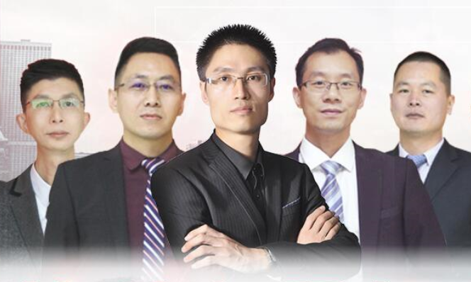 祝贺广州LL、北京GTXD、湖南CH等3家公司启动教练式管理咨询