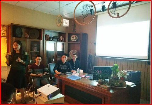泽亚咨询之热烈祝贺广州红林迷你园艺咨询项目启动