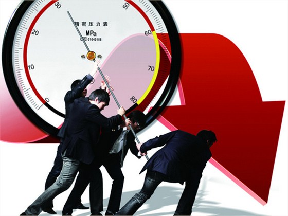 泽亚企业管理咨询之读《效率为王》有感