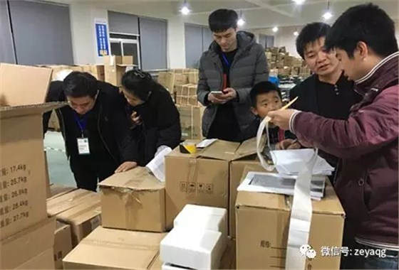 泽亚咨询之温州RR电气有限公司项目攻关阶段战果侧记