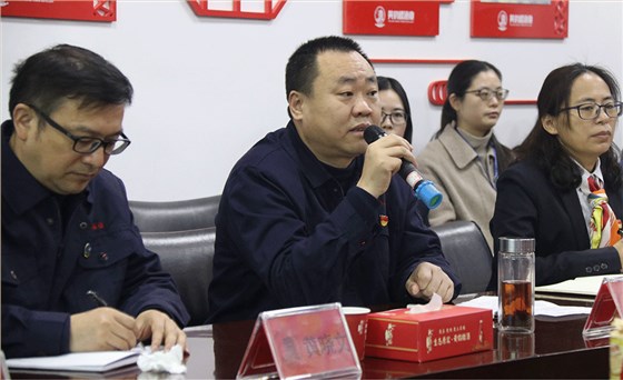 HHL酒业薪酬管理升级项目正式启动