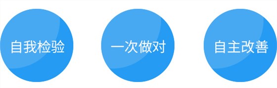 运作12字决