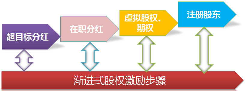 股权激励的现状以及对策