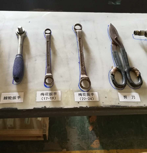 泽亚咨询之精益工具实用分享