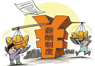泽亚咨询之薪酬管理模式