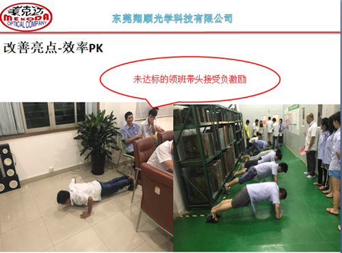 泽亚咨询手记—翔顺项目效率提升攻关，效果显著！