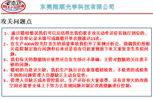 泽亚咨询手记—翔顺项目效率提升攻关，效果显著！