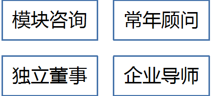 泽亚教练式咨询类型