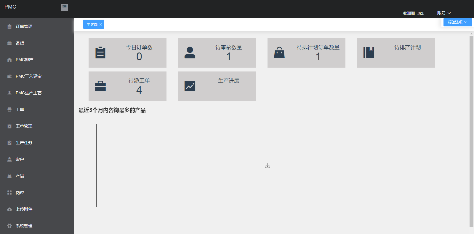 ERP定制